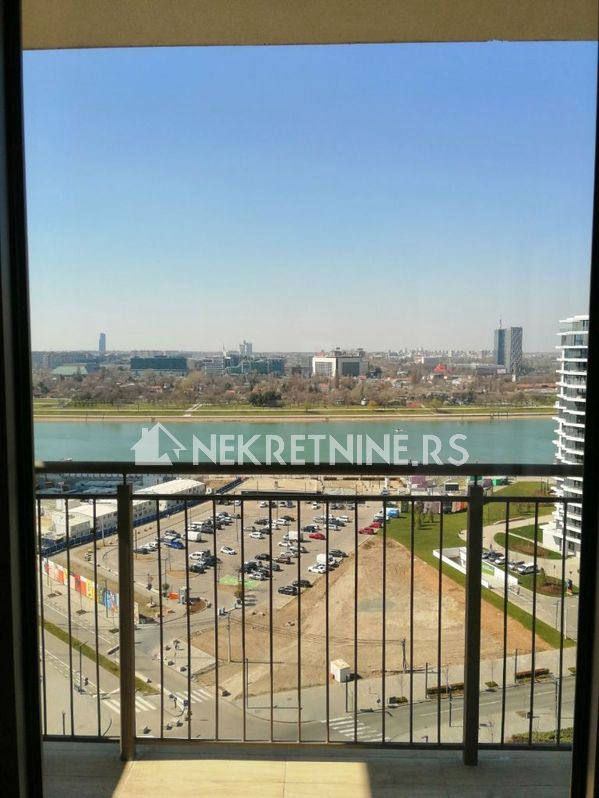 Квартира, 936 м², 446 925$ — FAKTOR